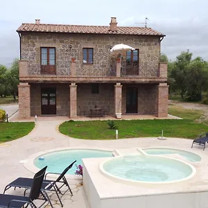  Appartement Tenuta Roccaccia