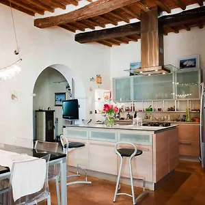  Appartement Cittadella 13 Romantic House